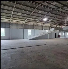 Galpão/Depósito/Armazém à venda, 3721m² no Paraíso (Polvilho), Cajamar