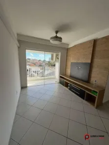 Apartamento com 3 Quartos à venda, 108m² no Jardim Piratininga, Sorocaba