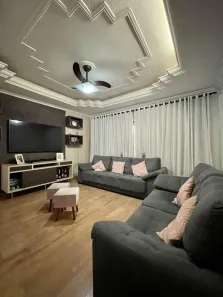 Casa com 3 Quartos à venda, 161m² no Jardim da Graminha, Limeira