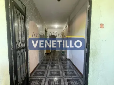 Casa com 2 Quartos à venda, 45m² no Guaratiba, Rio de Janeiro