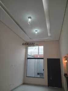 Casa com 3 Quartos à venda, 150m² no Jardim União, Indaiatuba