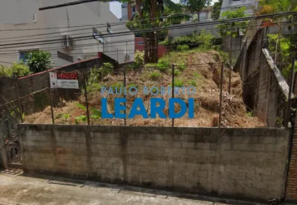 Lote/Terreno à venda, 362m² no Vila Sônia, São Paulo
