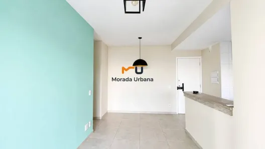 Apartamento com 2 Quartos à venda, 56m² no Vila Anastácio, São Paulo