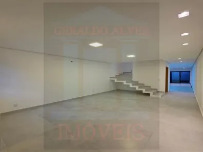 Sobrado com 3 Quartos à venda, 120m² no Vila Gumercindo, São Paulo