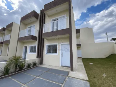Casa de Condomínio com 2 Quartos à venda, 83m² no Jardim São Lucas, Salto de Pirapora