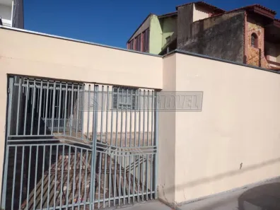Casa com 3 Quartos à venda, 150m² no Jardim Itanguá, Sorocaba