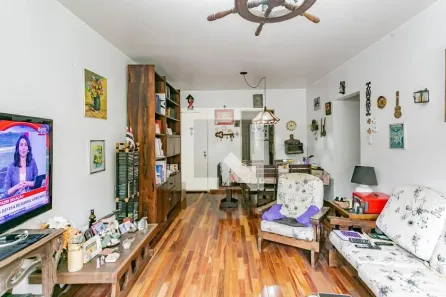 Apartamento com 3 Quartos à venda, 80m² no Aclimação, São Paulo