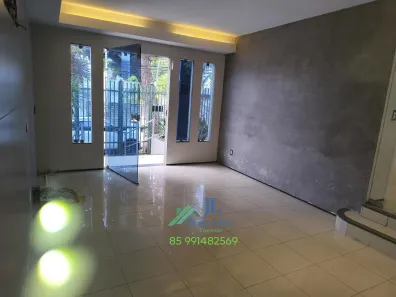 Imóvel Comercial com 7 Quartos à venda, 250m² no Joaquim Távora, Fortaleza