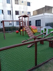 Apartamento com 2 Quartos à venda, 45m² no Rachel de Queiroz, Fortaleza