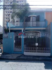 Sobrado com 3 Quartos à venda, 200m² no Vila Albertina, São Paulo