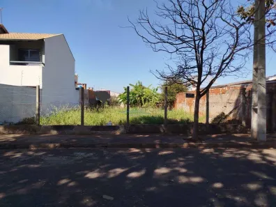 Lote/Terreno à venda, 375m² no Antares, Londrina