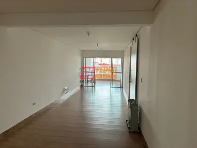 Apartamento com 4 Quartos para venda ou aluguel, 130m² no Rudge Ramos, São Bernardo do Campo