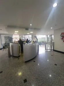 Sala Comercial à venda, 36m² no Vila Mariana, São Paulo