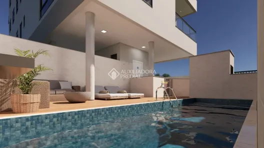 Apartamento com 3 Quartos à venda, 85m² no Pinheira, Palhoça