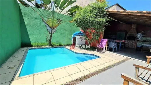 Casa com 4 Quartos à venda, 248m² no Largo da Batalha, Niterói