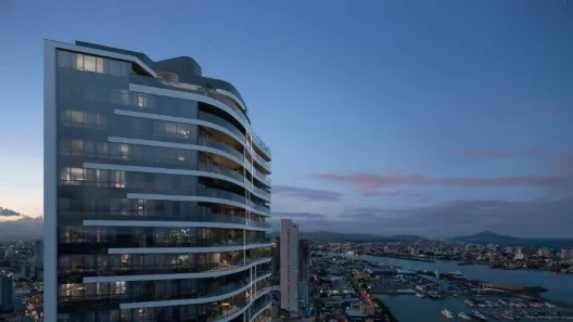 Apartamento com 4 Quartos à venda, 190m² no Fazenda, Itajaí