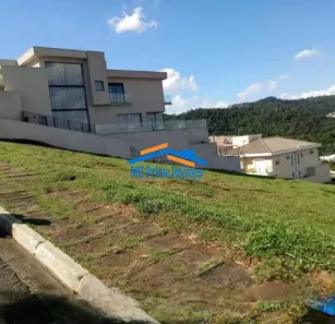 Lote/Terreno à venda, 546m² no Tamboré, Santana de Parnaíba