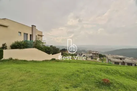 Lote/Terreno à venda, 535m² no Alphaville, Santana de Parnaíba