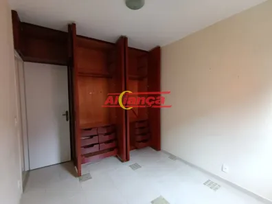 Apartamento com 2 Quartos para alugar, 54m² no Vila Progresso, Guarulhos