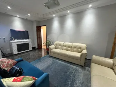 Apartamento com 3 Quartos para alugar, 180m² no Vila Amélia, São Paulo