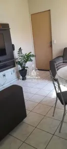 Apartamento com 2 Quartos à venda, 50m² no Jardim Nova Mercedes, Campinas