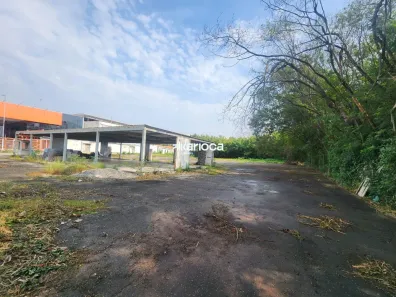Ponto Comercial para alugar, 6543m² no Barra Olímpica, Rio de Janeiro