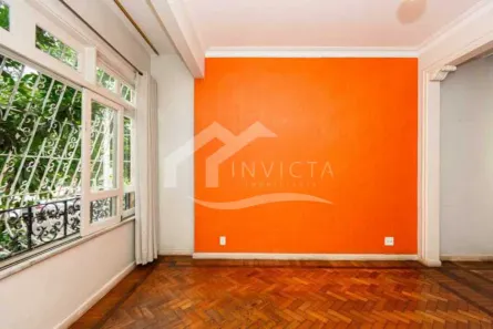 Apartamento com 3 Quartos à venda, 103m² no Copacabana, Rio de Janeiro