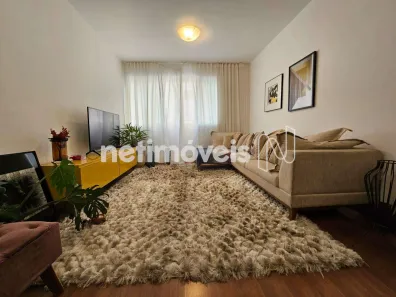 Apartamento com 3 Quartos à venda, 110m² no Santo Antônio, Belo Horizonte