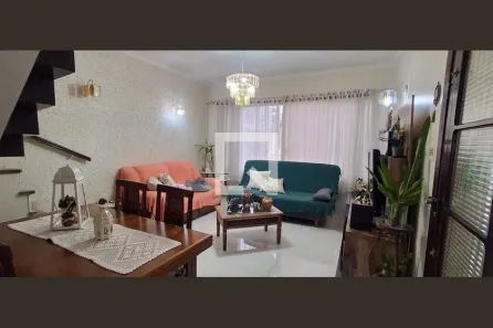 Casa com 3 Quartos à venda, 200m² no Rudge Ramos, São Bernardo do Campo