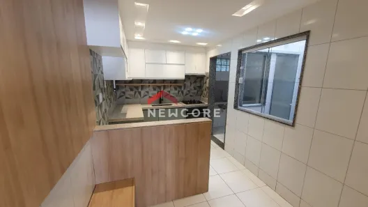 Casa com 2 Quartos à venda, 75m² no Parque Imperial, Campos dos Goytacazes