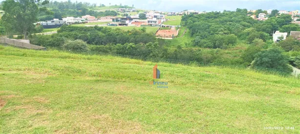 Lote/Terreno à venda, 1375m² no Loteamento Residencial Pedra Alta (Sousas), Campinas
