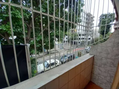 Apartamento com 3 Quartos à venda, 103m² no Grajaú, Rio de Janeiro