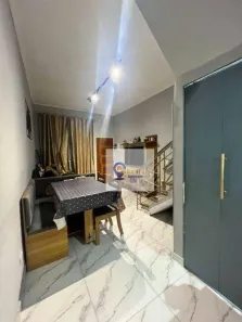 Casa com 2 Quartos à venda, 60m² no Vila Araguaia, São Paulo