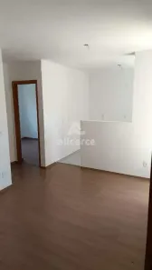 Apartamento com 2 Quartos à venda, 40m² no Sertão do Maruim, São José
