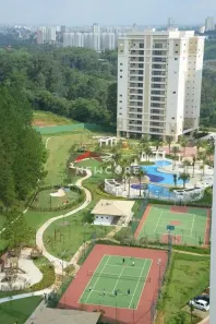 Apartamento com 2 Quartos à venda, 94m² no Alphaville, Santana de Parnaíba