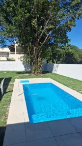 Casa de Condomínio com 3 Quartos à venda, 107m² no , Mata de São João