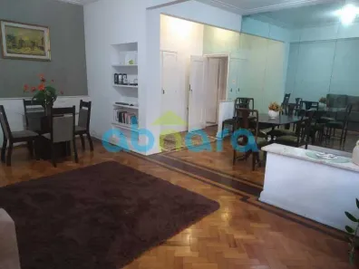 Apartamento com 3 Quartos à venda, 96m² no Copacabana, Rio de Janeiro