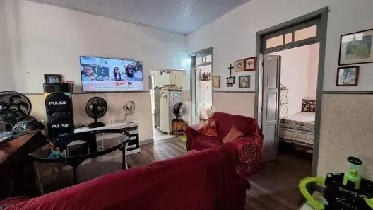 Casa com 3 Quartos à venda, 228m² no Sampaio, Rio de Janeiro