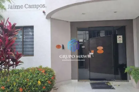 Apartamento com 2 Quartos à venda, 90m² no Jardim Santa Rosália, Sorocaba