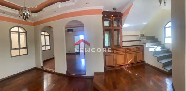 Casa com 4 Quartos à venda, 224m² no Jardim América, Bauru