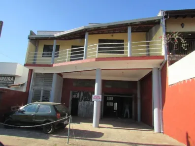 Ponto Comercial para alugar, 300m² no Vila Menuzzo, Sumaré
