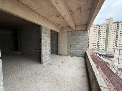 Apartamento com 2 Quartos à venda, 83m² no Aviação, Praia Grande
