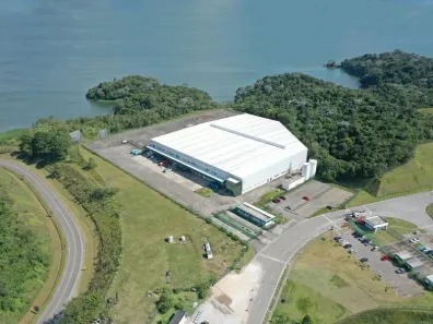 Galpão/Depósito/Armazém para alugar, 14501m² no Alvarenga, São Bernardo do Campo