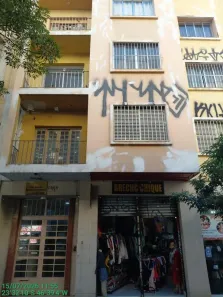 Apartamento com 2 Quartos à venda, 80m² no Santa Cecília, São Paulo