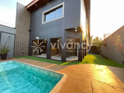 Fazenda/Sítio com 3 Quartos à venda, 256m² no Jardim Califórnia, Ribeirão Preto