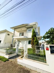 Casa com 3 Quartos à venda, 233m² no Pedra Branca, Palhoça