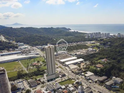 Apartamento com 2 Quartos à venda, 70m² no Praia Brava de Itajaí, Itajaí