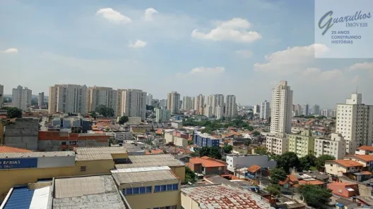 Apartamento com 2 Quartos à venda, 65m² no Gopoúva, Guarulhos