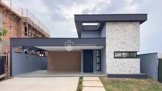 Casa de Condomínio com 3 Quartos à venda, 193m² no Loteamento Residencial Una, Itu