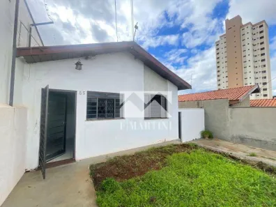 Casa com 3 Quartos à venda, 100m² no Vila Monteiro, Piracicaba